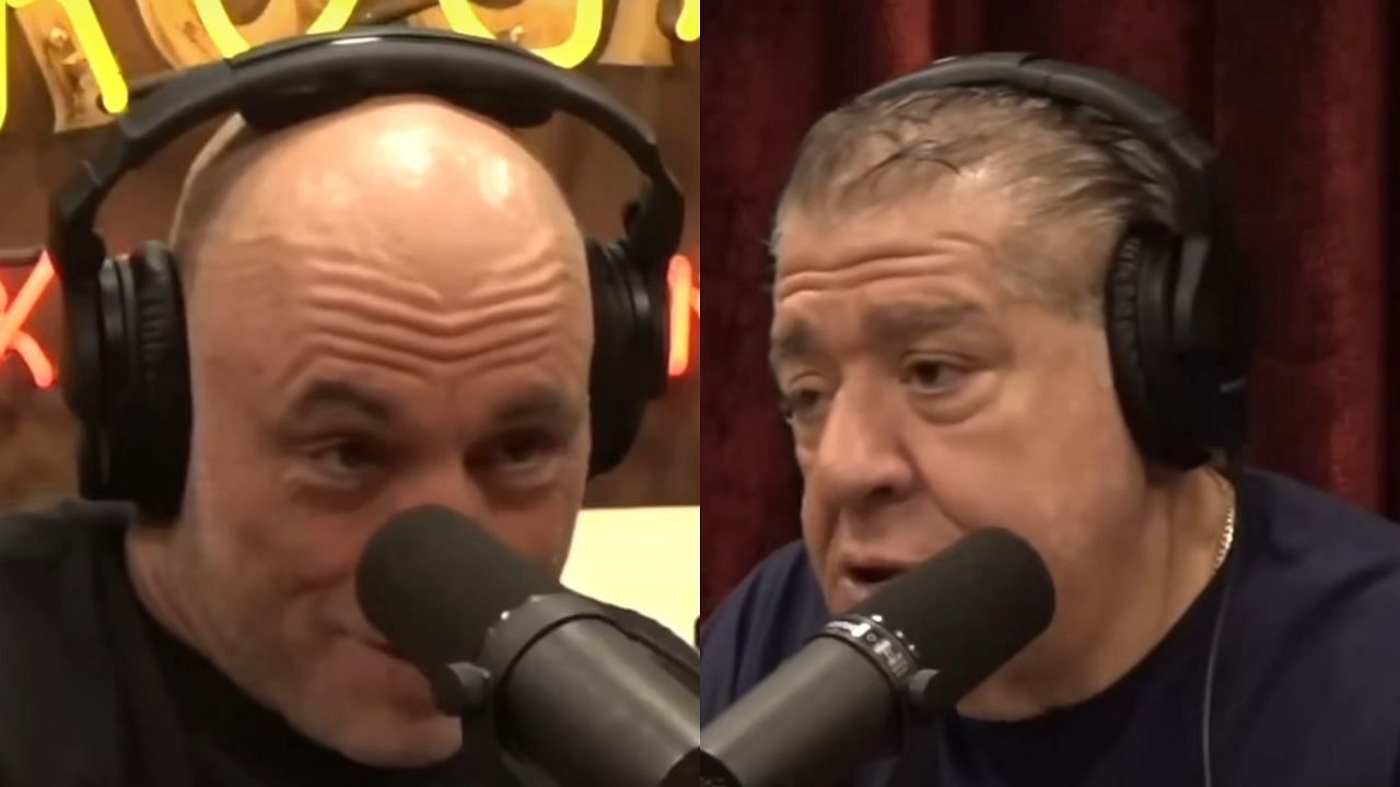Joe Rogan