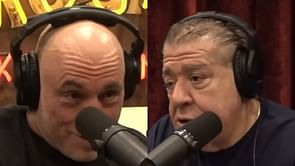 "Look at him go, he's gone" - When Joe Rogan hilariously confronted Joey Diaz for spiking his friends edibles and escalating his drug use