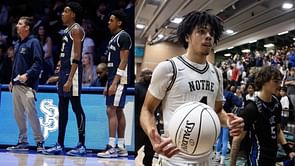 Tyran Stokes, Brandon McCoy and Christian Collins take top spots at the latest ESPN100 rankings
