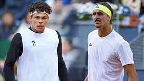 Ben Shelton, Alexander Zverev & others forced by ATP to deny PTPA Lawsuit knowledge: Reports