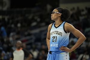 "Professionalism, creativity, and attention to detail are top tier: Brianna Turner tips hat to Indiana Fever on flawless Media Day execution