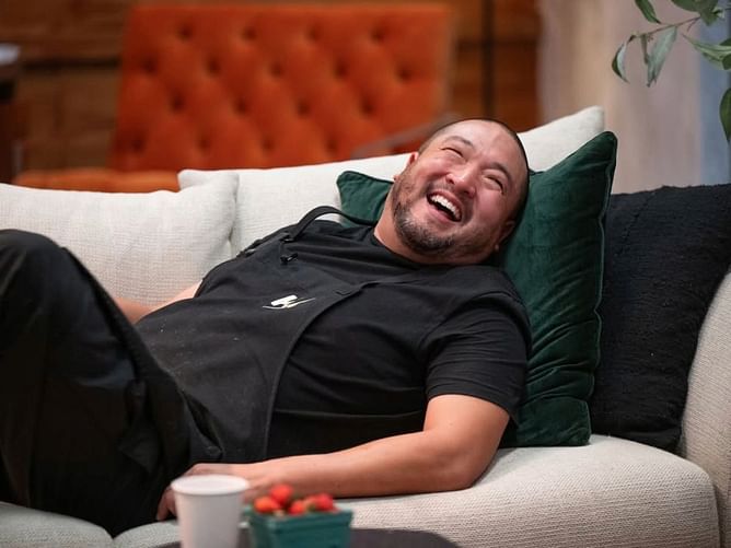 "Wanted Kevin to win" — 24 in 24: Last Chef Standing fans react to Chef Lee's elimination in the finale