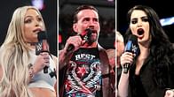 Liv Morgan, CM Punk, Paige, and others react to female star’s heartbreaking post after WWE release