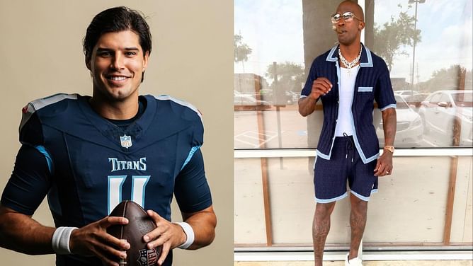 “It’s all words” - Chad Ochocinco calls out Mike Tomlin's fake confidence in Mason Rudolph as Steelers wait for Aaron Rodgers