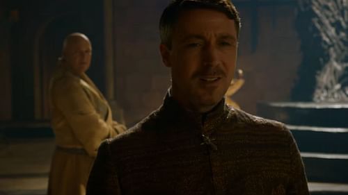 A still frame from the scene of the series (Image via Youtube/@HBO)