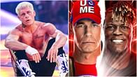 Shocking Cody Rhodes return? - 4 possible finishes to John Cena vs. R-Truth at Saturday Night's Main Event