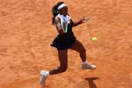 In Picture: Coco Gauff (Getty)