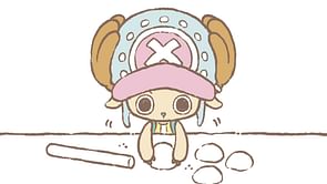 One Piece opens official social media accounts for Tony Tony Chopper