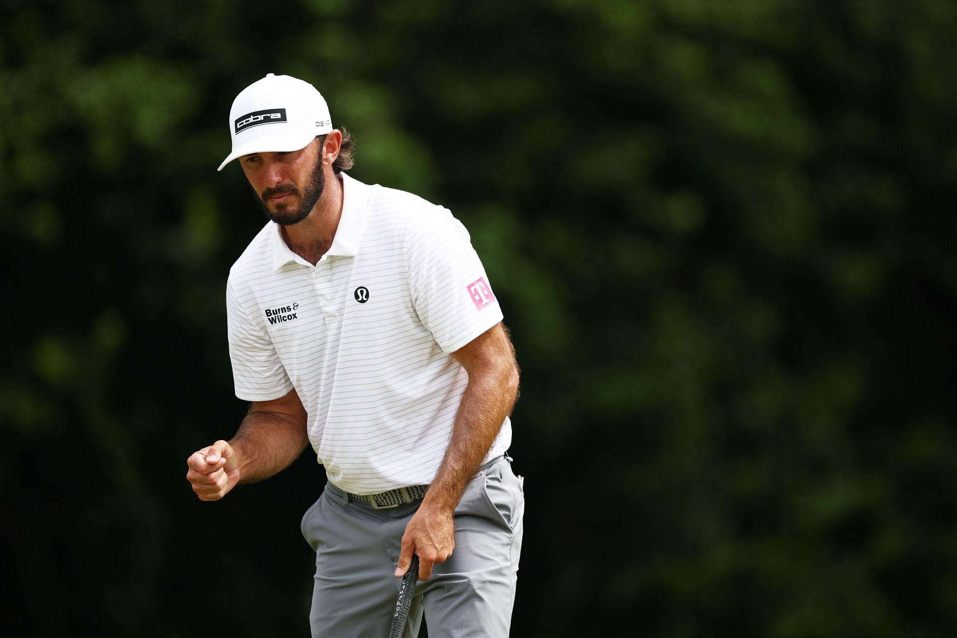 2025 PGA Championship - Round Two - Source: Getty