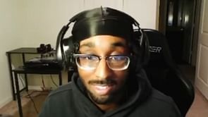 Twitch streamer misses out on being in Streamer University after not seeing Kai Cenat's invitation in chat