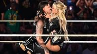 "I miss you" - Liv Morgan receives loving message from major WWE star, and it's NOT Dominik Mysterio