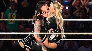 "I miss you" - Liv Morgan receives loving message from major WWE star, and it's NOT Dominik Mysterio