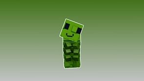 What does the Caterpillar do in Grow a Garden?