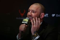 Amid concerns over Conor McGregor co-owned organization's suspected bankruptcy, MMA analyst rejects the idea of a TKO messiah for combat sports