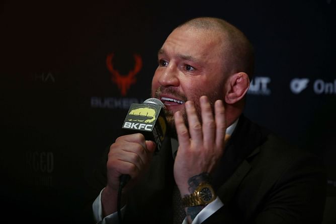 Amid concerns over Conor McGregor co-owned organization's suspected bankruptcy, MMA analyst rejects the idea of a TKO messiah for combat sports