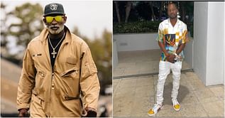 "Some of these fools are so deceptive": Coach Prime starts off with Snoop Dogg lyrics in exclusive interview with Asante Samuel
