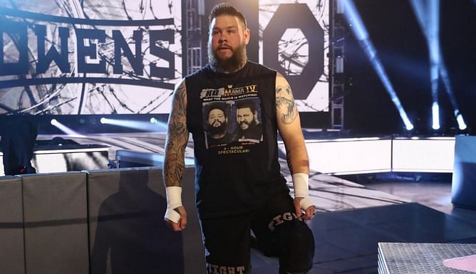 चोट के चलते WWE WrestleMania से बाहर हुए फेमस स्टार ने दिया अपडेट, डाला खास वीडियो