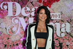 Cassie Ventura shared a laugh with Diddy's lawyer Anna Estevao during cross-examination, podcaster claims