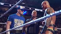 John Cena and Randy Orton did too much in their final match, says WWE veteran