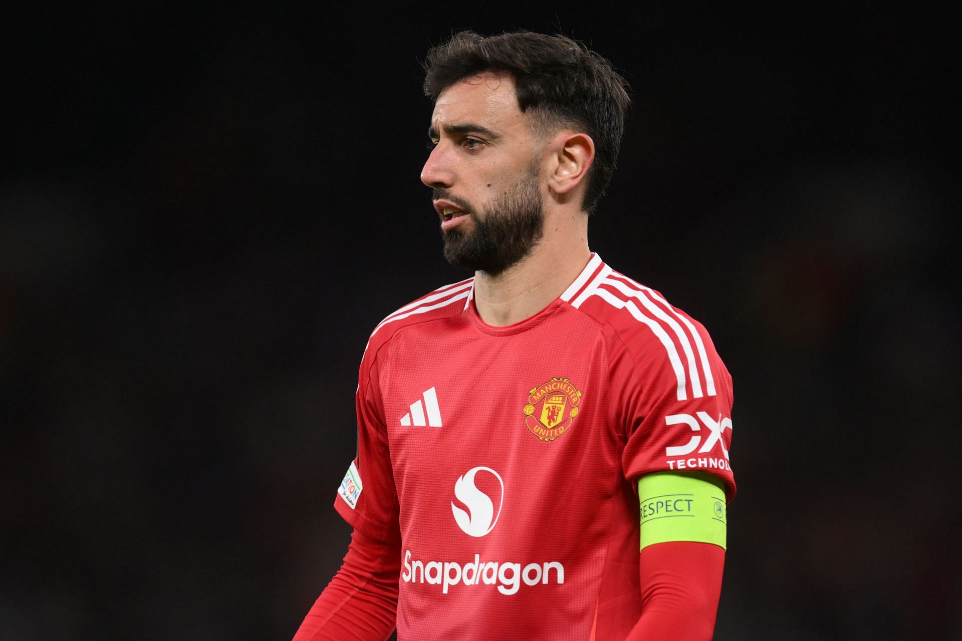 Manchester United v Athletic Club - UEFA Europa League 2024/25 Semi Final Second Leg - Source: Getty