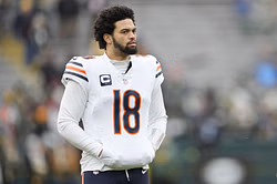 Days after Caleb Williams speaks on Bears drama, ex-NFL GM throws cold water on star QB's fit in Chicago