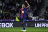 “He’s one of the best players in the world” - Raphinha names Barcelona teammate who does not get the credit he deserves