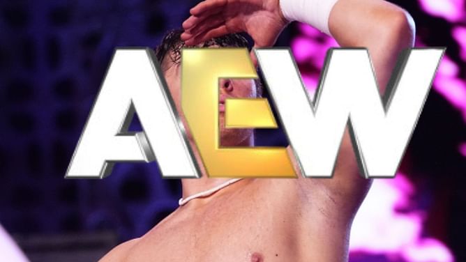 Recently-crowned champion suffers a major loss outside AEW