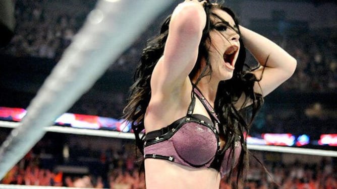 Ex-AEW star Saraya gives heartbreaking personal update