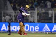 2025 IPL - Kolkata Knight Riders v Chennai Super Kings - Source: Getty