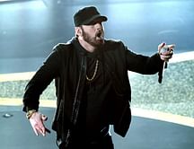 "It can't be for last year" — DJ Envy thinks Eminem did not deserve to win Favorite Male Hip-Hop Artist at AMAs over Kendrick Lamar and Drake