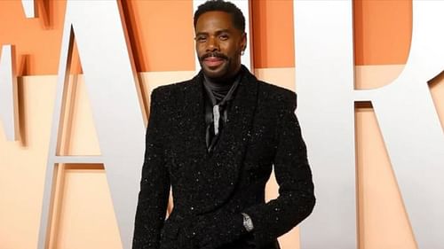 Colman Domingo (Image via Instagram/ @kingofbingo)
