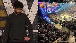 Huge trouble for Tony Khan ahead of AEW Double or Nothing 2025 - Reports