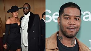 When will Kid Cudi testify at Diddy's trial? Prosecutors share tentative date of Cassie's ex-boyfriend's testimony