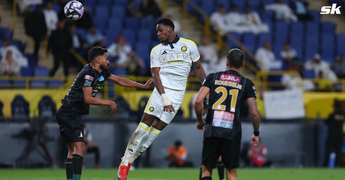 Fans Slam Cristiano Ronaldo despite Al-Nassr&rsquo;s win