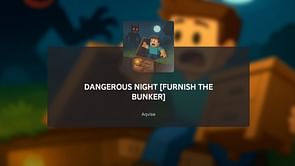 Dangerous Night: A beginner's guide