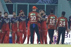 "Avoid Mumbai a little" - Aakash Chopra on RCB's potential IPL 2025 Eliminator clash vs MI after loss vs SRH