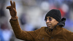 Stephen A. Smith goes wild and unleashes comedy gold after Knicks' improbable Game 3 victory in Indiana