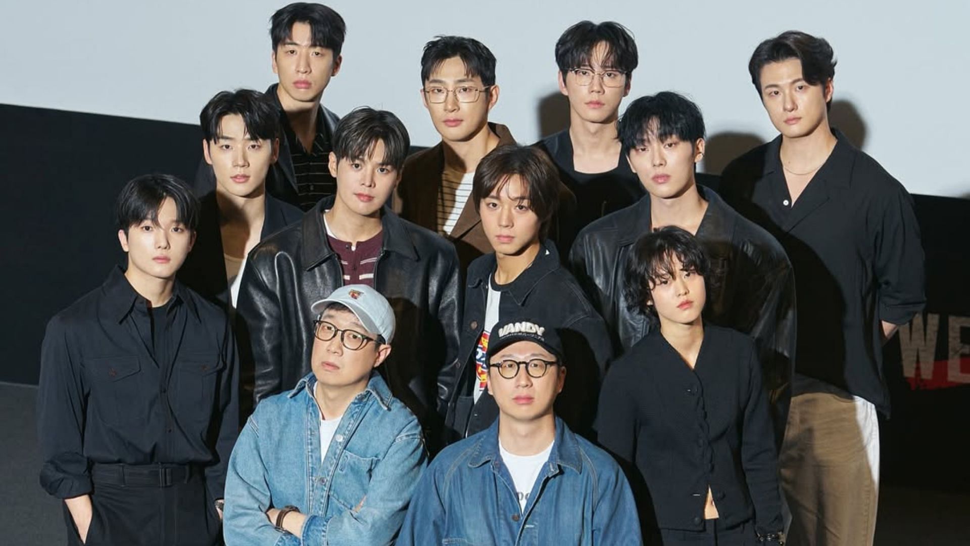 Weak Hero Class director Yoo Su-min reveals 