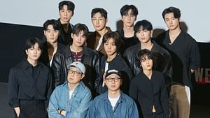 "THERE HAS TO BE ONE" - Fans disappointed as Weak Hero Class director Yoo Su-min reveals "no" plans for season 3