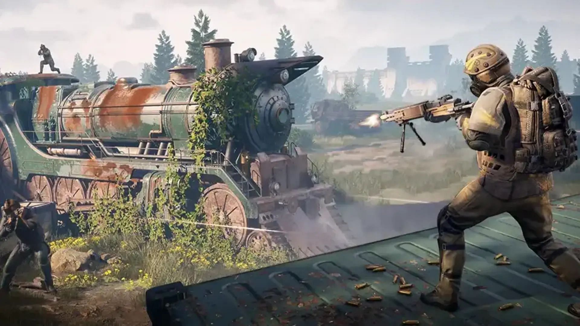 The 3.8 Beta is here! (Image via Tencent Games)