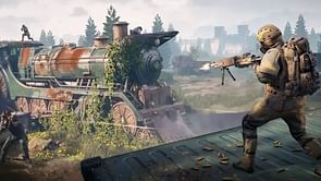 PUBG Mobile 3.8 update sneak peek: Everything we know so far