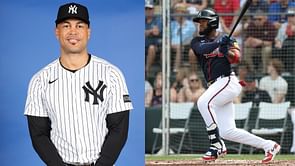 Yankees fans unleash chaos over Bryan De La Cruz claim amid Giancarlo Stanton’s 60-day IL move