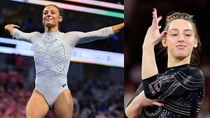 Former Utah icon Grace McCallum pens 3-word message as All-American Madison Ulrich visits Red Rocks amid transfer talks