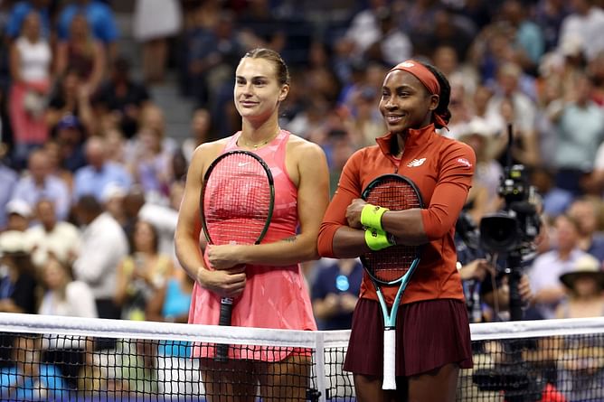 We asked AI to predict the winner of Aryna Sabalenka vs Coco Gauff Madrid Open 2025 Final: Here's what it had to say