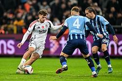 Besiktas vs Adana Demirspor Prediction and Betting Tips | May 11th 2025