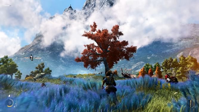 Light No Fire: What we know about the upcoming game from No Man's Sky devs
