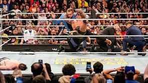 Randy Orton's RKO victim at WWE Backlash worked for Tony Khan's company in 2024, more details