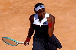 Coco Gauff doesn't have the World No. 1 ranking on her mind: Here's why
