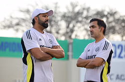 Rohit Sharma personally requests Gautam Gambhir to reappoint T Dilip ahead of ENG vs IND 2025 Tests: Reports