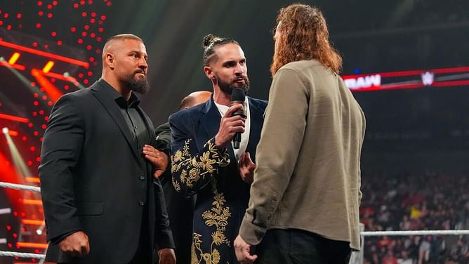 WWE में Bron Breakker की मौजूदा बुकिंग को देखकर भड़का दिग्गज, कंपनी पर लगाए आरोप